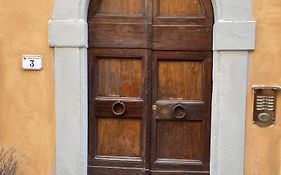 Appartamento Sulla Sala